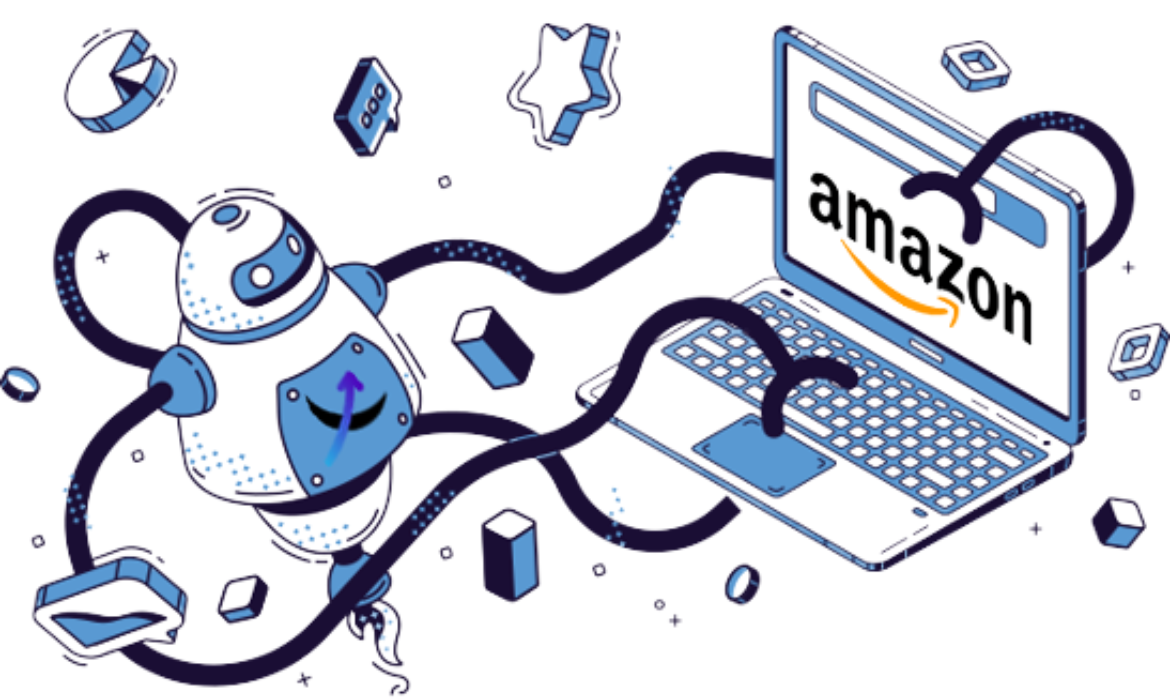 Amazon Automation